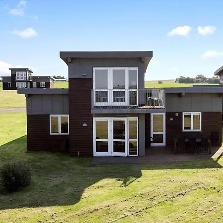 بيت للعطل Fy294-faaborg-mosegarden-26