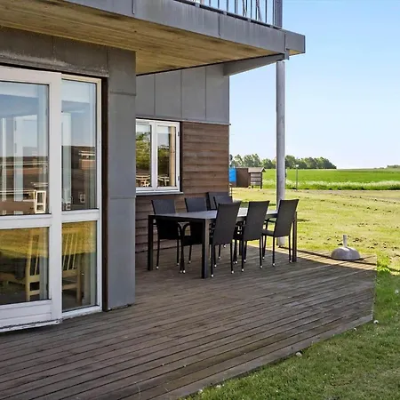 Fy294-faaborg-mosegarden-26 بيت للعطل *