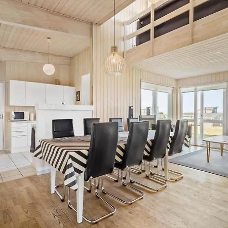 Casa de Férias Fy294-faaborg-mosegarden-26