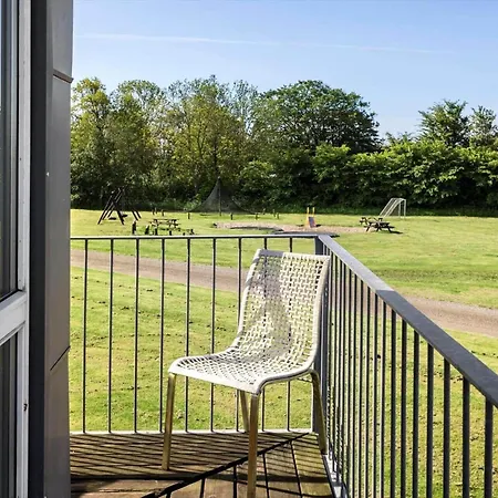 Casa de Férias Fy294-faaborg-mosegarden-26 *