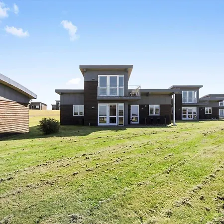 Fy294-faaborg-mosegarden-26 بيت للعطل *