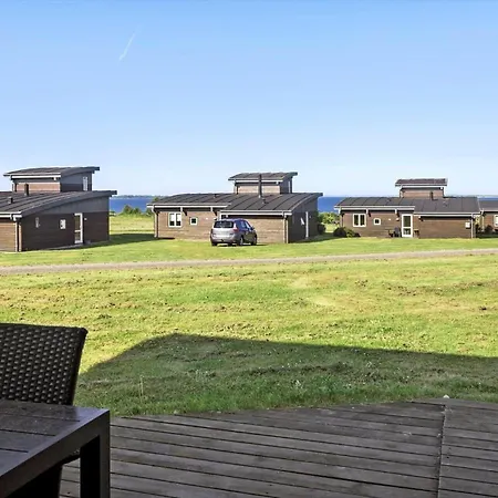 Fy294-faaborg-mosegarden-26 بيت للعطل *