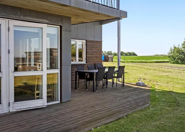 Fy294-faaborg-mosegarden-26 بيت للعطل *