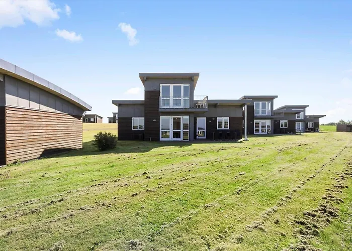 Fy294-faaborg-mosegarden-26 بيت للعطل *