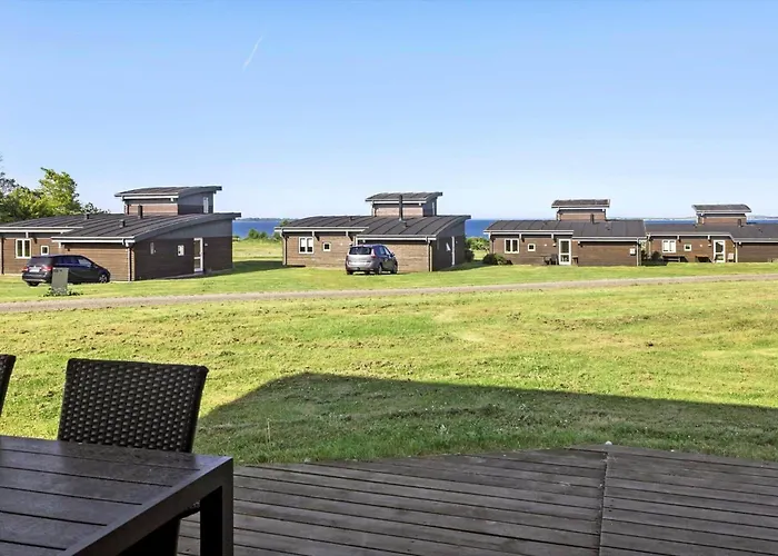 Fy294-faaborg-mosegarden-26 بيت للعطل *